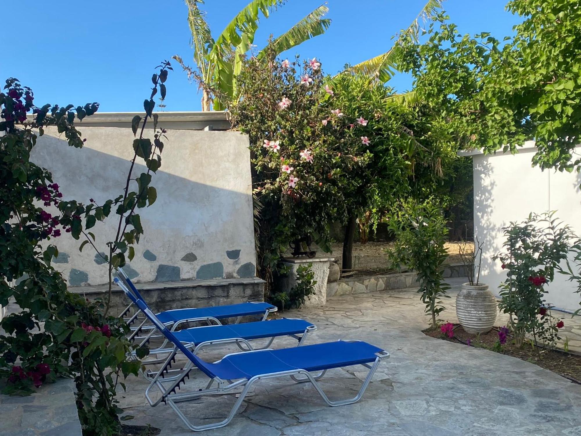 Villa Beloussi Zakynthos Kypseli Exterior foto